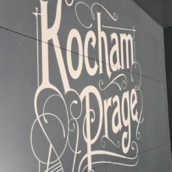 Mural „Kocham Pragę” uratowany!