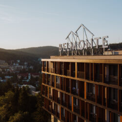 Hotel Belmonte & Resort