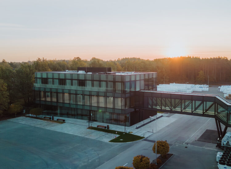 Realizacja Eiffage w&nbsp;konkursie „Modernizacja Roku & Budowa XXI w.”