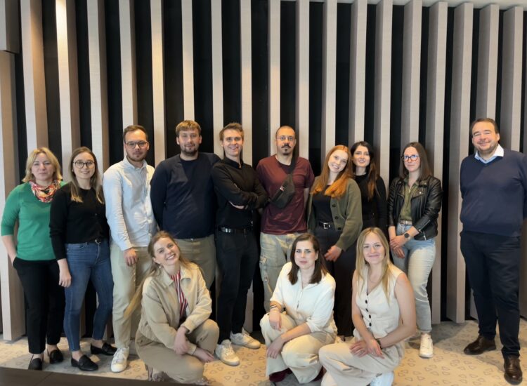 „Akademia Zillenialsa” – autorski program szkoleniowy dla najmłodszych pracowników Eiffage