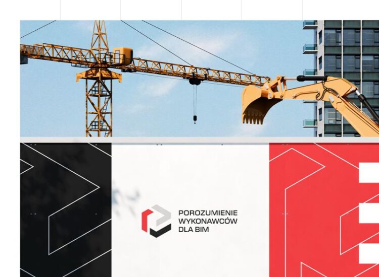 Razem dla BIM – Eiffage w&nbsp;porozumieniu dla Wykonawców