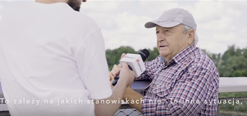 Co&nbsp;Polacy myślą o&nbsp;branży budowlanej? Przeprowadziliśmy sondę uliczną