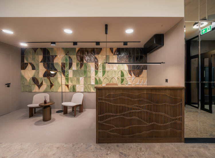 Zakończyliśmy budowę apartamentowca Kierbedzia 4 na&nbsp;warszawskim Mokotowie