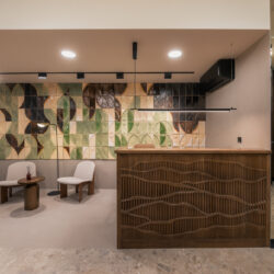 Construction of Kierbedzia 4 is now completed!