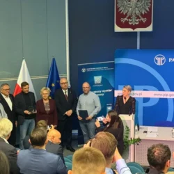 Budowa Eiffage najbezpieczniejsza według Państwowej Inspekcji Pracy