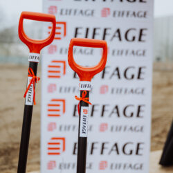 Eiffage Polska Budownictwo rozpoczyna realizację nowej inwestycji mieszkaniowej na&nbsp;Ursynowie