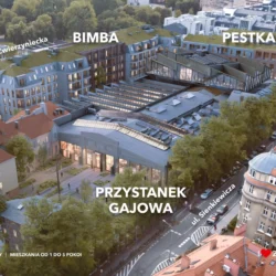 Eiffage zagospodaruje teren starej zajezdni w&nbsp;Poznaniu